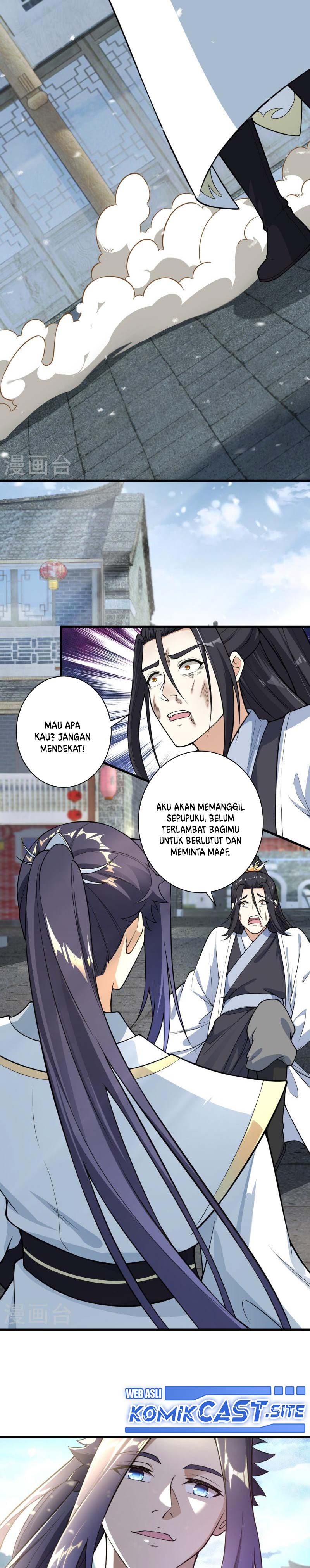 Dilarang COPAS - situs resmi www.mangacanblog.com - Komik against the gods 558 - chapter 558 559 Indonesia against the gods 558 - chapter 558 Terbaru 11|Baca Manga Komik Indonesia|Mangacan